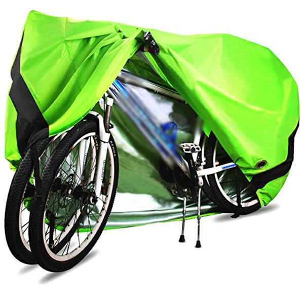 

cycling bicycle sunscreen cover waterproof raincoat rain-cover electric vehicle bike dust cover scooter biker