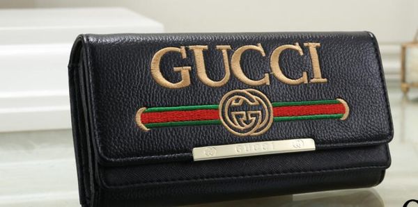 

Factory direct elling women bag cla ic printing long wallet elegant impact color leather handbag wallet fa hion eventy percent women 039