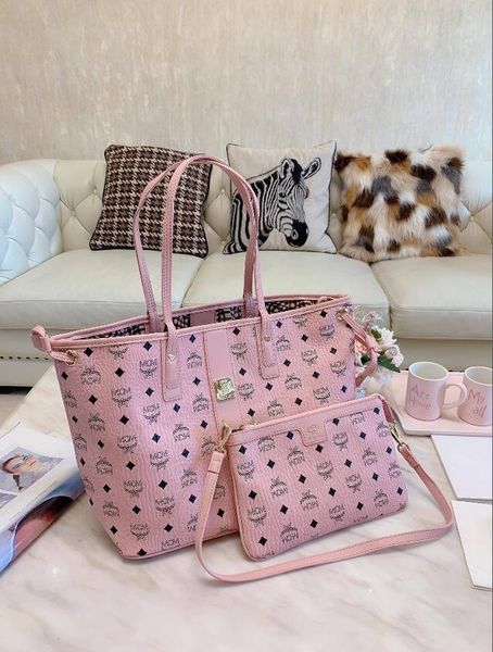 

2019 дизайнеры роскошные сумки на ремне женщины с бумажник сцепления 40156 кожа pu покупки tote бесплатная доставка-03