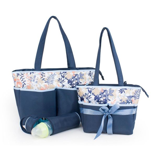 

large capacity mummy diaper bags zipper mother travel bags maternity handbags pregnant women baby nappy nursing diaper