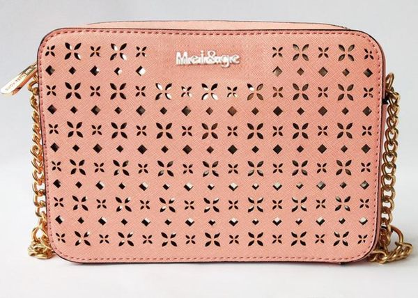 

pink sugao кроссбоди мешок цепи плечо сумка новый стиль пу кожи сумка конструктора одежды известных женщин сумка hollow стиль b004