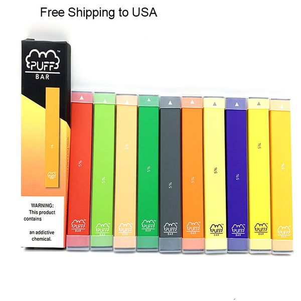 

Слоеное Bar Disposables Pod Начало Kits1.3ml Пустой Испаритель Pen Картриджи устройств Одноразовые Vapes слоеного Vape ручки одноразовые Vape продукты