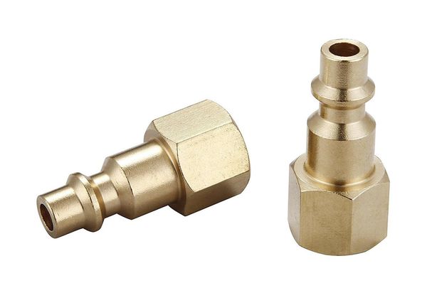 

copper tri-american-style 1/4npt internal thread fast core insert