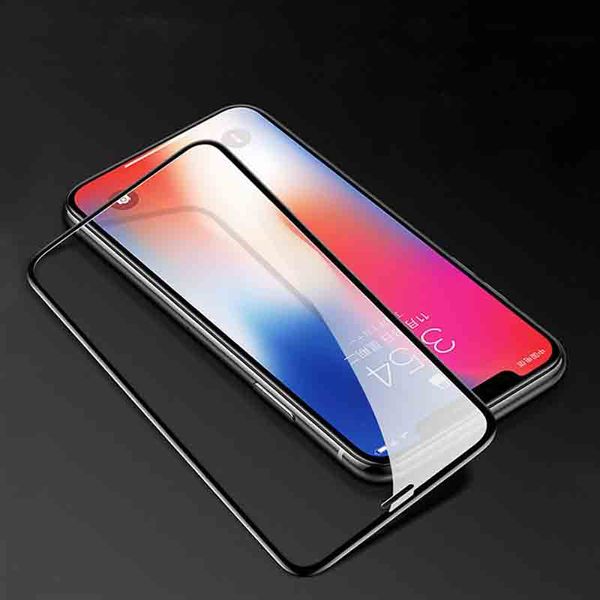 

Full Screen Tempered Glass for IPhone 11/11Pro/11 ProMax SE2(2020) X/Xs XR XSMax 7P/8P 7/8 Anti-Scrath HD Shockproof Screen Protector
