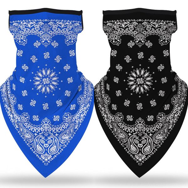 

jbkiz 2cotton face maskswashable and reusable for solid breathable cloth masks facemaskprotection bylima scarf, Black