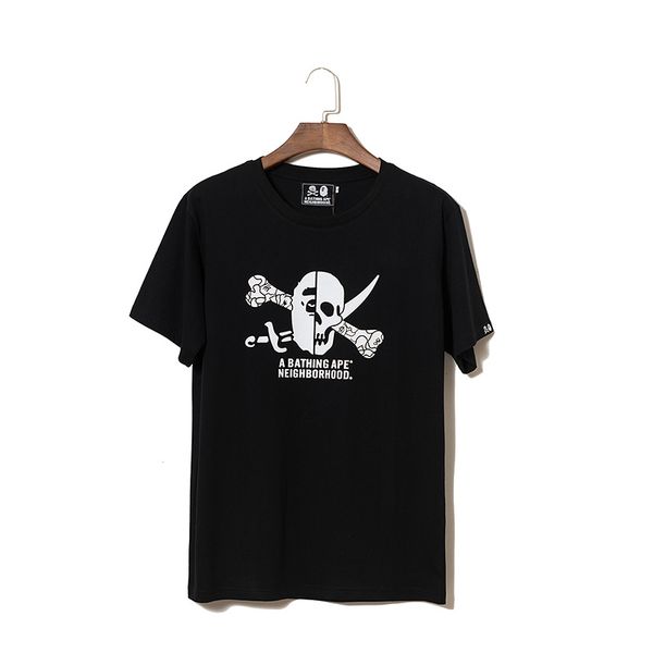 

Camisetas hybape