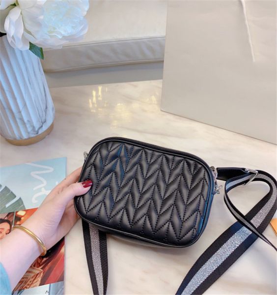 

designer handbag women shoulder bag cross body camera bag cfy20040813