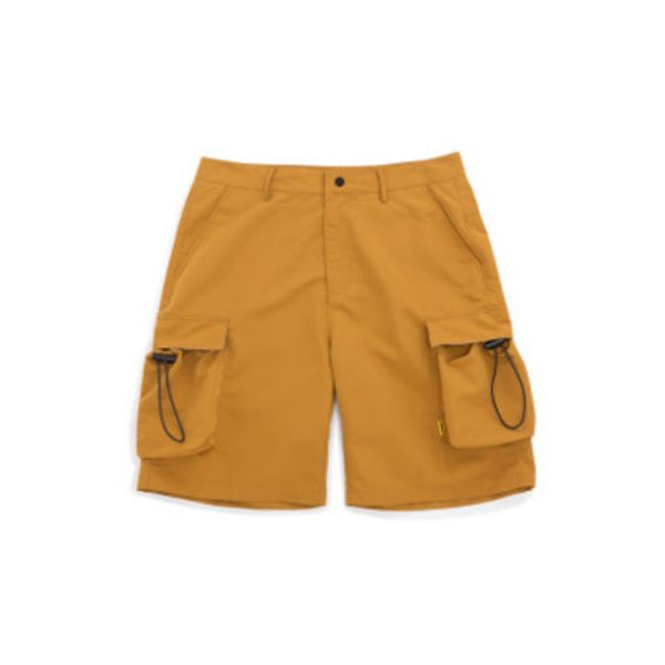 

mens конструктора sportshorts лета новых людей шорты плед-стрит открытый комбинезоны брюки сыпучие опрятный стиль high end trend tooling брю, White;black