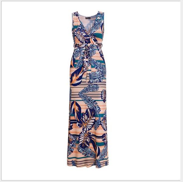 

621 women's jumpsuits,casual dresses, rompers skirt floral dress with sleeveless dresses nuevo estilo vestido para chicas mujeres wt19, Black;gray