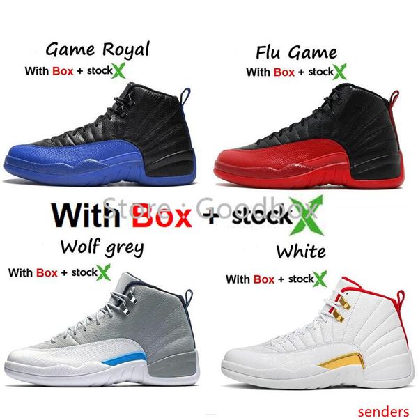 

новый стиль 2019 12 темно-серый 12s gs hot punch 2020 fiba обратная игра royal 12 с баскетбольной обувью мужчины бесплатная доставка