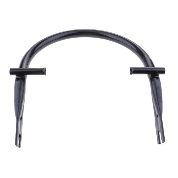 

motorcycle rear passenger seat grab rail handle bar for honda cg 125