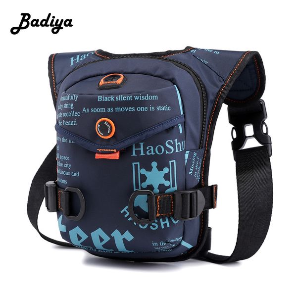 

мужская сумка плеча sling chest пакет нейлон наушники спорт crossbody сумка для мужчин 2020 пояса талии пакеты портативный велоспорт leg