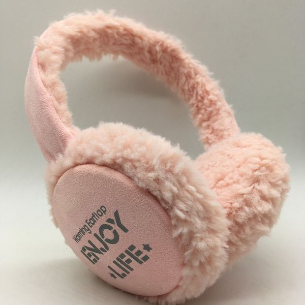 

2017sell like cakes ear warmer winter cold-proof warmth women fashionable earmuffs wholesale, Blue;gray