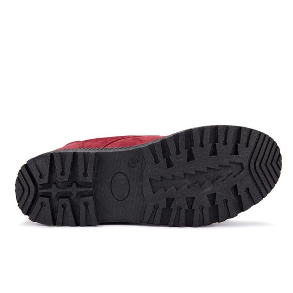 

fashion warm snow boots 2019 heels winter boots new arrival women ankle boots women shoes warm fur plush insole shoes woman7856, Black
