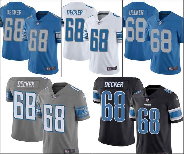 detroit lions stitched jersey