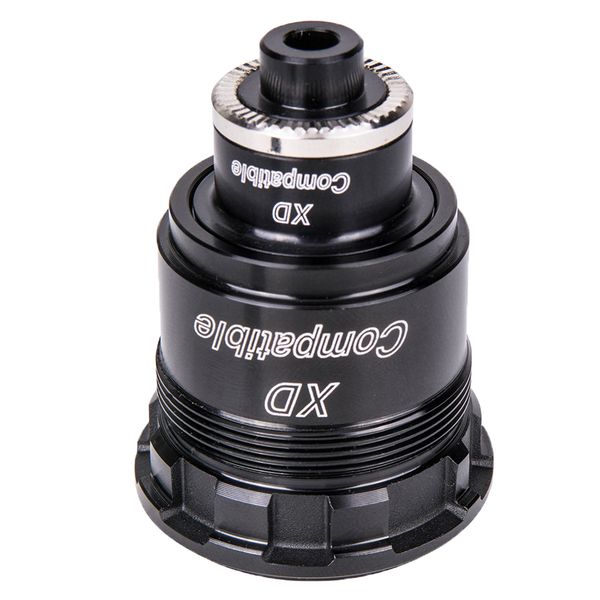 

mountain road bike ub cassette hub body for 11 12 12mm bearing