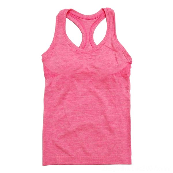 

womens running wear athletic & outdoor apparel yoga sleeveless shirts running sports elastic breathable gym fitness vest ladies girls exerci, Black;blue