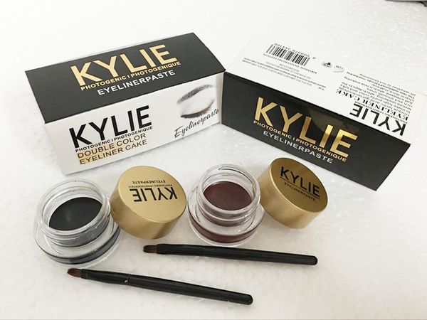 

Завод Прямая DHL Бесплатная Доставка Горячий Новый Макияж Глаз Подводка Для Глаз Д