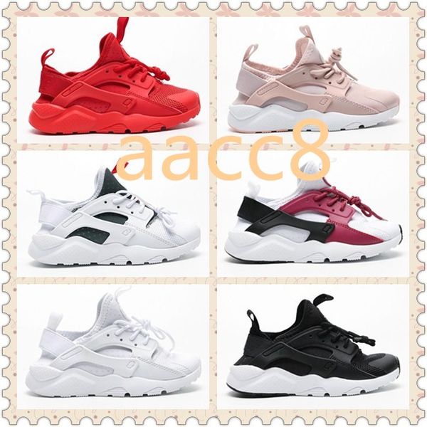 little boy huaraches