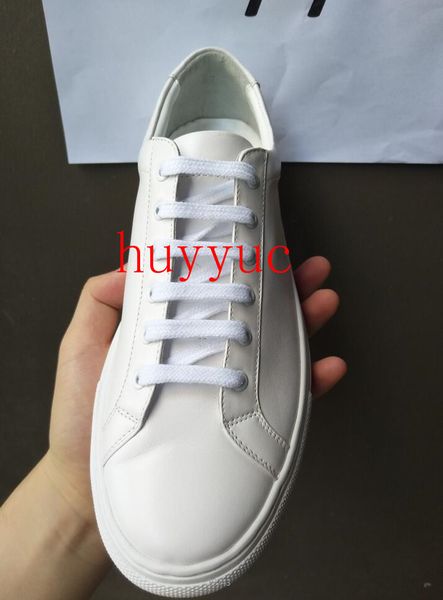 

ree designer Общие проекты от мужчин, женщин Черно-белые низкие топы Обувь Мужчины Женщ