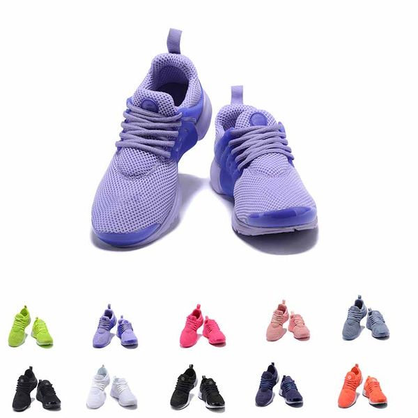 

new product selling 2019 womens presto men casual shoes jogging red yellow and black three black men's shoes casual shoes