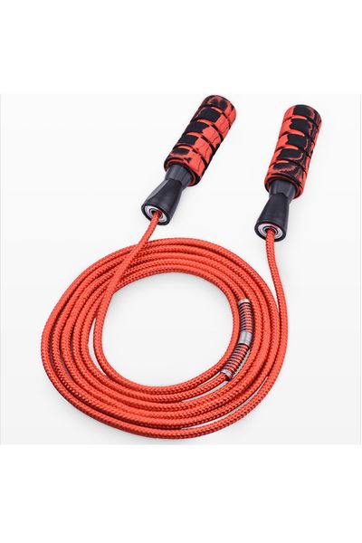 

dhl jump skipping ropes cable adjustable fast speed abs handle jump ropes crossfit training sports exercises equipments fy6204