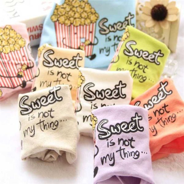 

2019 girls underwear panties bow low waist briefs young girl teenagers pants children students 10pcs/lot cm-3762-10pcs, Camo