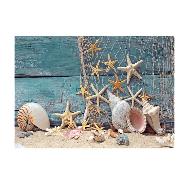 

3d underwater world backdrop aquarium under sea interior tv wallpaper vinyl pgraphy background kids children party p studio props