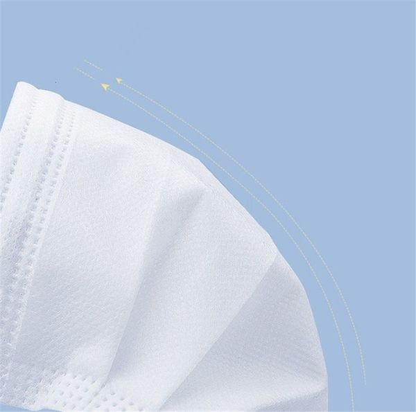 

withrtification masks 3 layer black faprotection er set dust mask hlmi