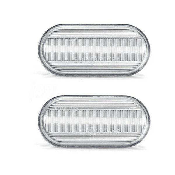 

exterior turn signal lights 3w left/right 18a529012b for navara d40 350z