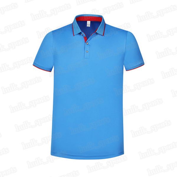 

sports polo ventilation quick-drying men 2019 short sleeved t-shirt comfortable new style jersey9948974897, Black;red