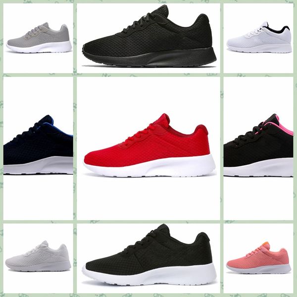 

ntanj1 run tanjun prem running shoes men women mesh with black sports shoes portable olympic london outdoor walking sneaker