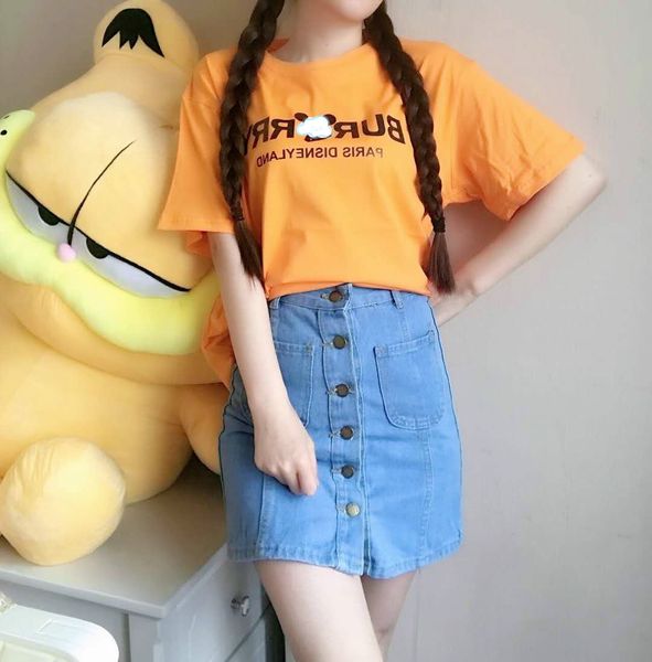 

women designer t shirts cbrand tees solid color letters printed short sleeves pattern style luxury men t shirts clothes lr200414, White