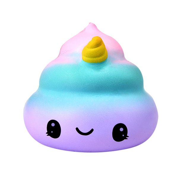 

squeeze squishy antistress toy for kid poop scented slow rising squishies toy squishes stress relief toy decompression rebound