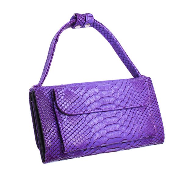 

2019 new fashion long purses women wallet clutch womens wallets and purses phone bag black crossbody purple pocket bag female, Red;black