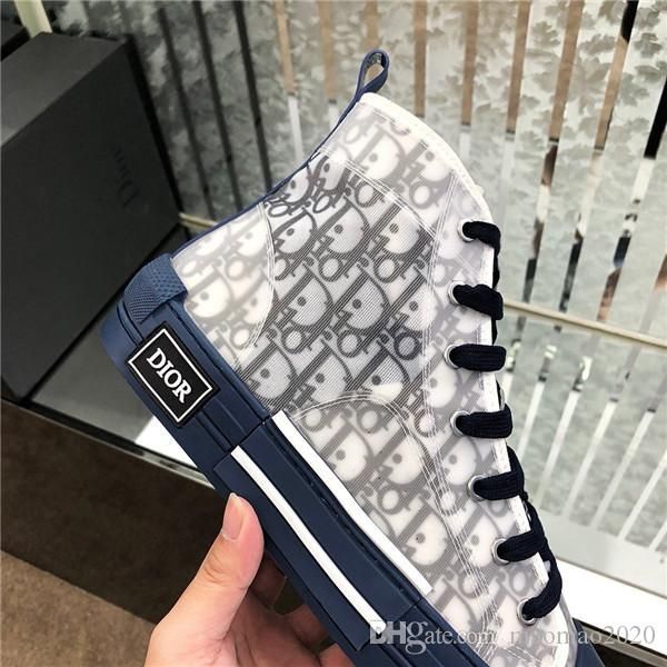 

С коробкой марки мужчин Дизайн кроссовки тренеров обувь кроссовки для мужчин бегунов квартиры из натуральной кожи бренда Гонщик обувь люкс