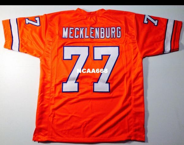 mecklenburg jersey