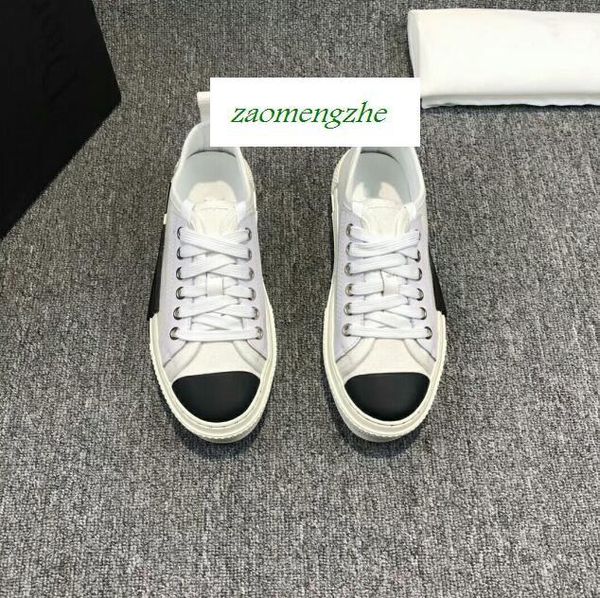 

limited cooperation b23 single m classic as the main vision, in the way of large-area printing on the upper sweethearts shoes size 42 box, Black