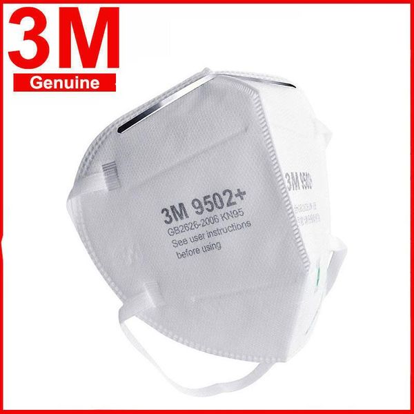 

n95 3m face mask protective dustproof 9501+ 9502+ 9541 9001 9002 9001v 9002v respirator valve ffp2 mask pm2.5 dhl kn95 dhl