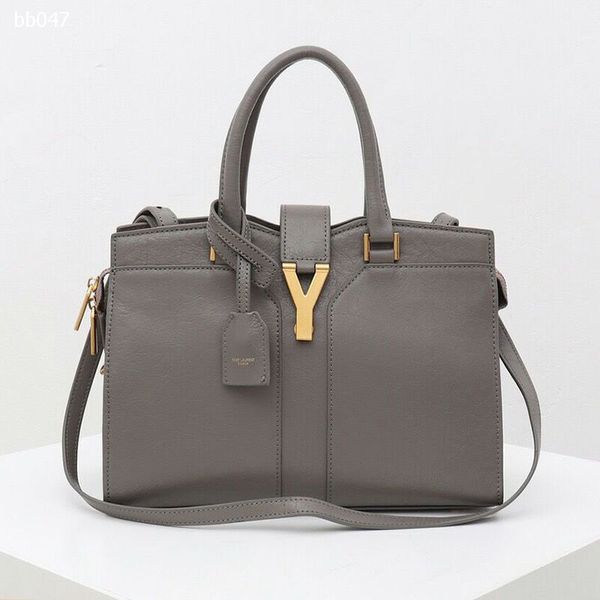 

vintage europe and america multi-compartment large capacity portable big bag women 2020 new first layer cowhide bag shoulder messenger bag