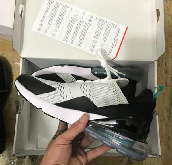 

with double box 2020 new shoes parra cushion sneakers fashion 27c flair gold black white red men women running shoes sport