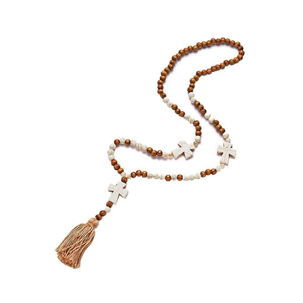 

bohemian charm sweater chain necklace fashion choker jewelry, Silver