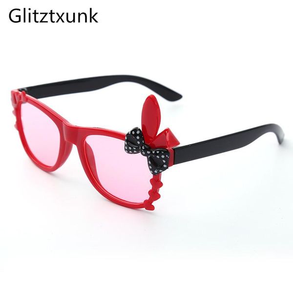 

glitztxunk2018 new cat eye children sunglasses sports boys girls babys sunglasses kids sunglasses uv400 anti-uv fashion eyewear xnsno, Blue