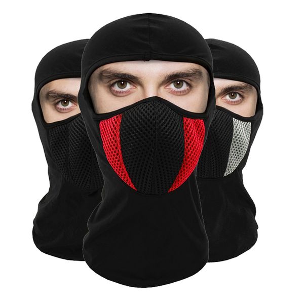 

snowboarding face mask winter warmer balaclava cycling full face mask for ski cycling outdoor full neck cover