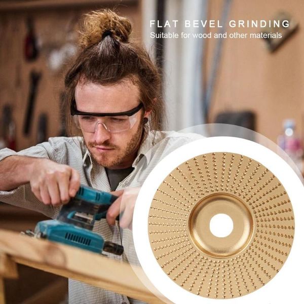 

woodworking angle grinding wheel tungsten carbide durable circle grinder sharpener rotary cutting wheel abrasive tools part