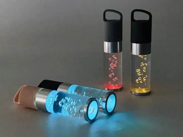 

portable bluetooth speaker s518 creative colorful crystal light mobile phone call audio notebook speaker sound bar