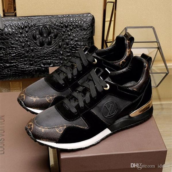 

Sapatos ocasionais laishamaoyi004