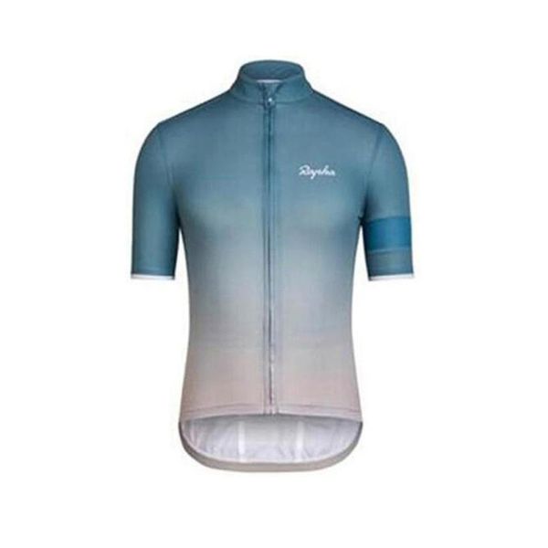 

rapha pro team summer sport racing велоспорт трикотажные изделия мужчины mtb bike джерси майо ciclismo велоспорт одежда велосипед одежда для, Black