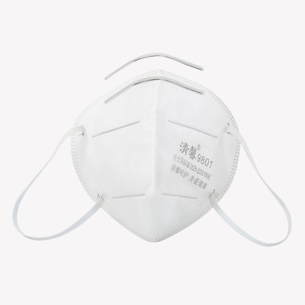 

100шт/пакет ребенка взрослые анти-вирус маска множественное защитное оборудование н95 одноразовые защитные маски