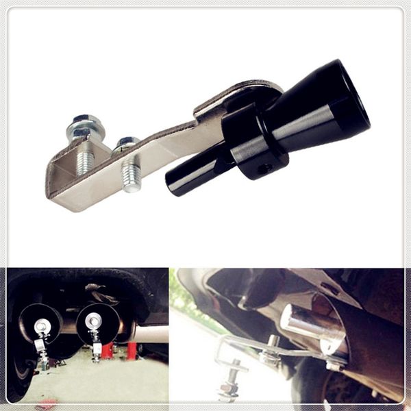 

car turbo sound whistle simulator exhaust muffler for acura legend cl mdx rl tl rdx tsx rsx ilx el csx rlx tlx zdx slx